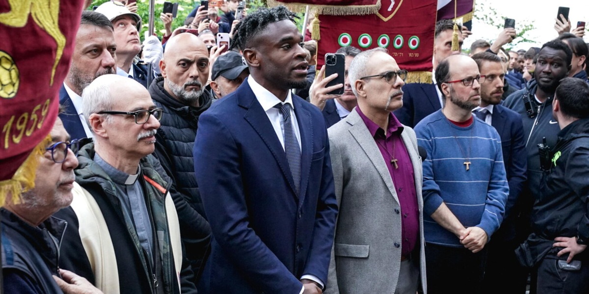 Superga, 77 anni fa: l'omaggio corale al Grande Torino