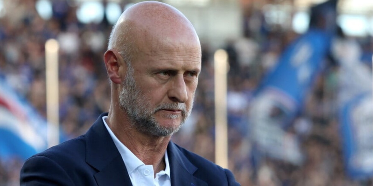 Samp, Tey e gli errori ripetuti: Il ds Mancini e il tecnico Lombardo in bilico
