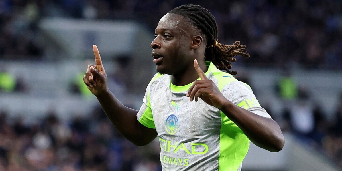 Folle City, salvato al 96' da Doku: l'Arsenal resta in testa da solo