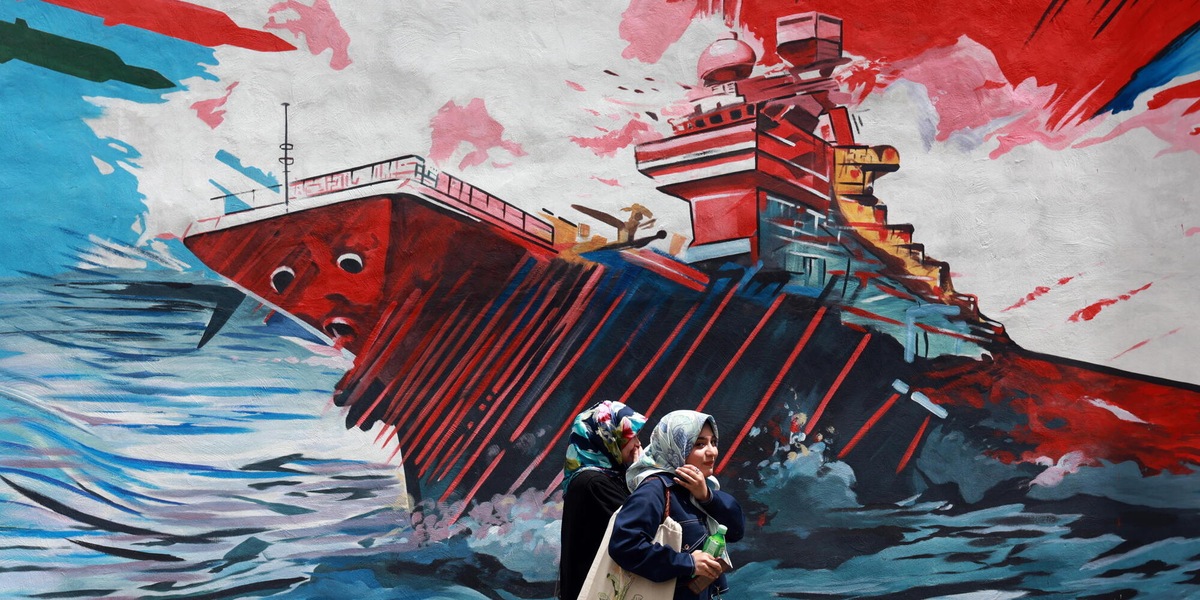 Iran, 'progressi nei colloqui, Project Freedom è senza sbocco'