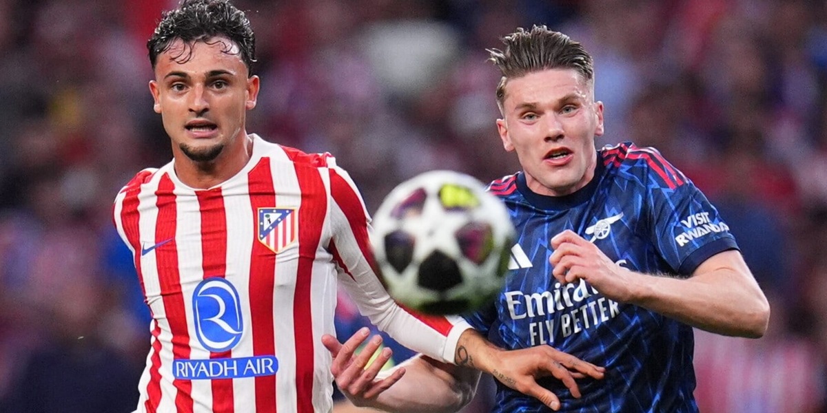 Arsenal-Atletico: orario, diretta, formazioni ufficiali e dove vedere in tv e streaming la Champions