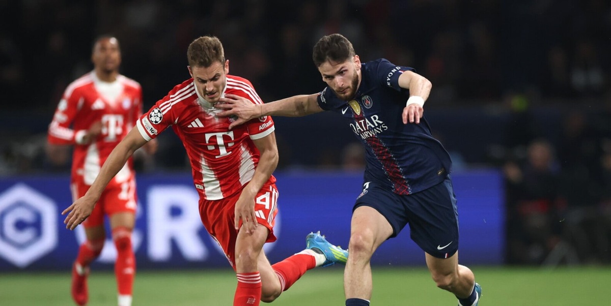 Bayern Monaco-Psg: formazioni ufficiali, orario e dove vedere in tv e streaming la Champions League
