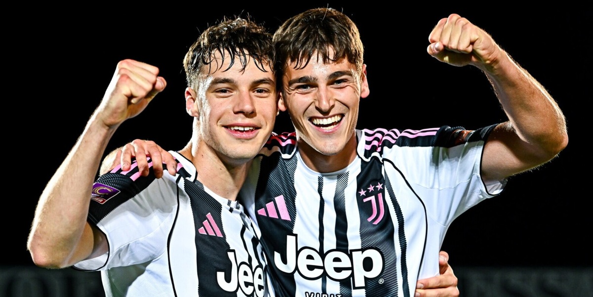Più di Puckza, il primo di Brambilla ripaga tutto: ora il futuro e la Juve dei grandi