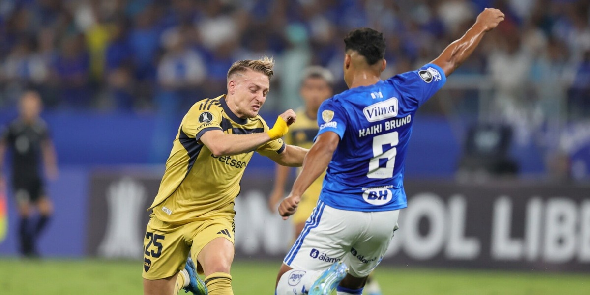 Pronostico Barcellona SC-Boca Jrs: ecco un esito dalla quota interessante