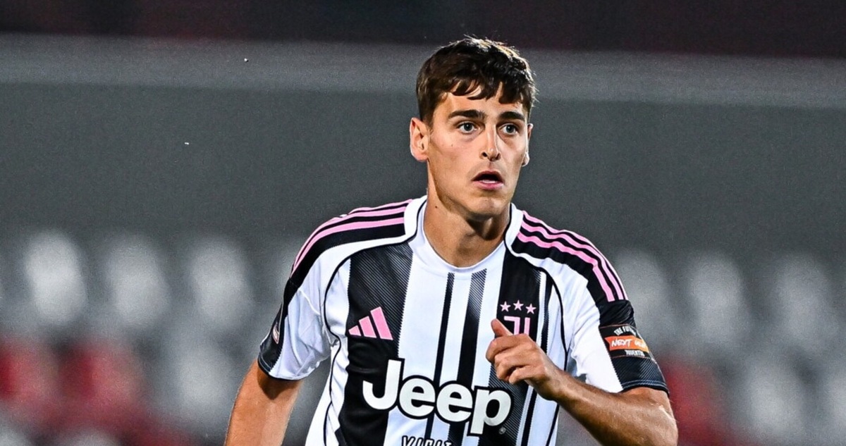 Juventus Next Gen-Pianese: formazioni Playoff Serie C, orario e dove vederla in tv e streaming