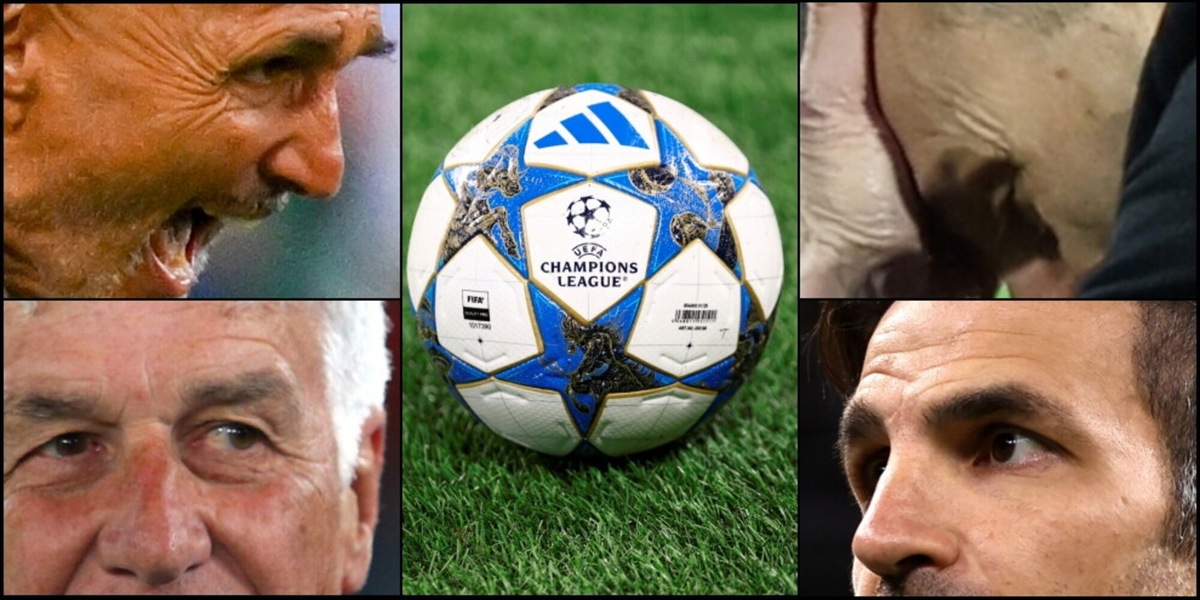 Chi va in Champions? Dalla batosta Juve al ribaltone: l'ultima previsione dell'algoritmo