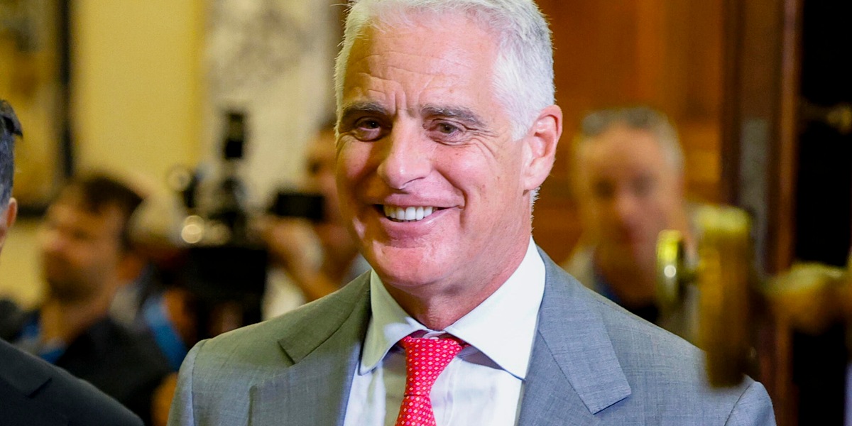 Orcel, 'la quota in Generali è un investimento finanziario'