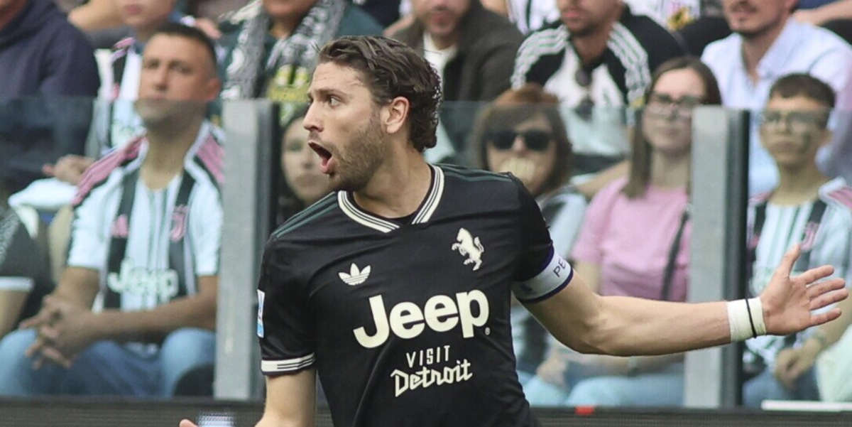 Locatelli, oltre il danno la beffa: la decisione del Giudice Sportivo dopo Juve-Verona e tutti i provvedimenti