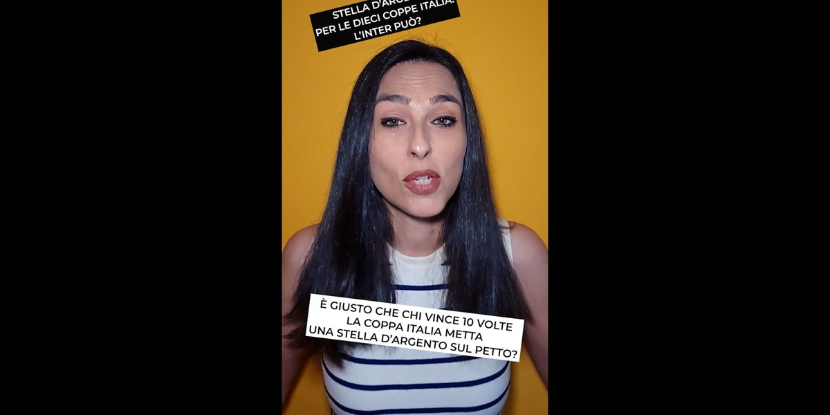 Stella d’argento per le dieci Coppe Italia: l’Inter può?