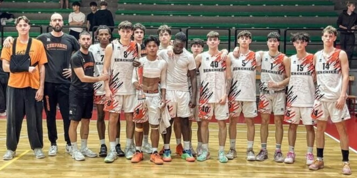 BEA cade in finale, ma chiude una stagione da protagonista