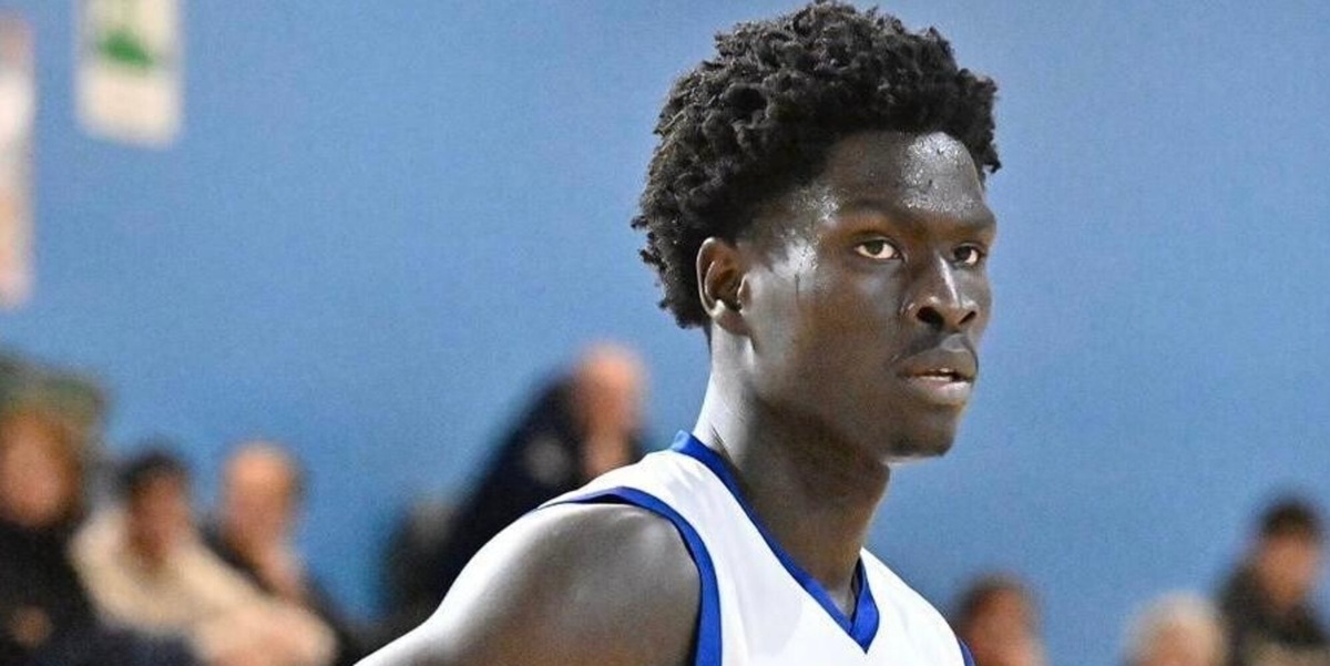 Basket College Novara: per Momo Fam stagione finita, ma futuro già scritto