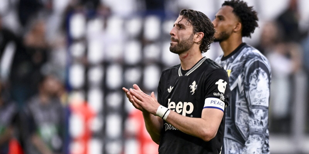 Stories of Strenght, la Juve presenta la terza edizione. Locatelli: “Parlare significa…”