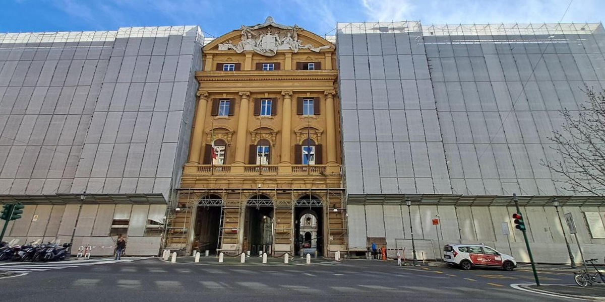 Mef, nei primi tre mesi entrate a 131 miliardi, +0,7%