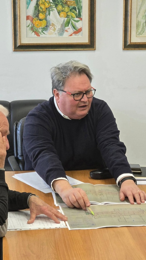 'Dal procuratore frasi gravi e ingiuste', si dimette sindaco Torre Annunziata