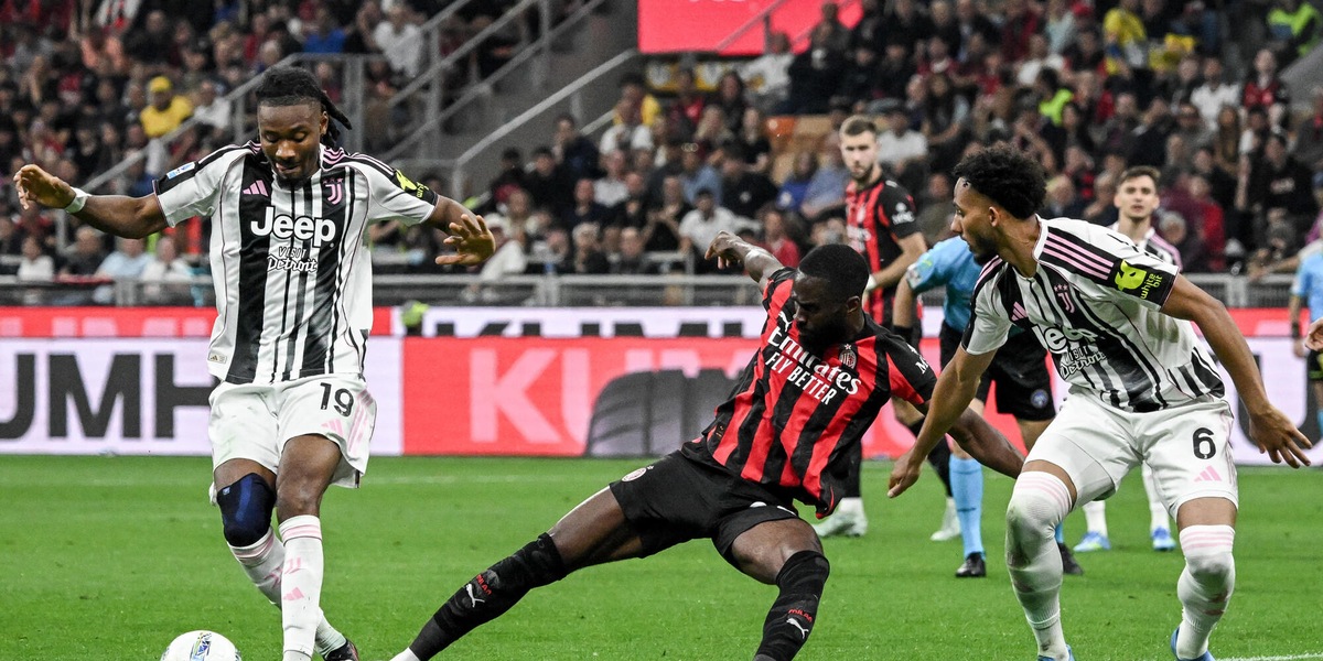 Serie A: un turno di squalifica a Tomori, Fadera, Kabasele e Jacobo Ramon
