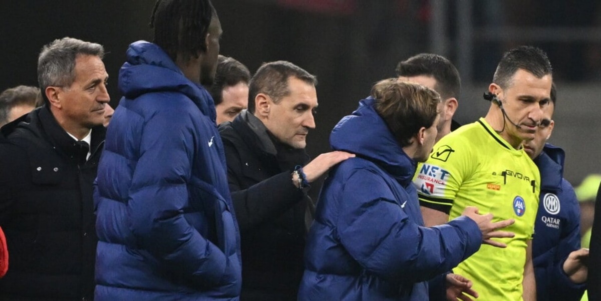 Inchiesta arbitri, chi vuole il silenzio?