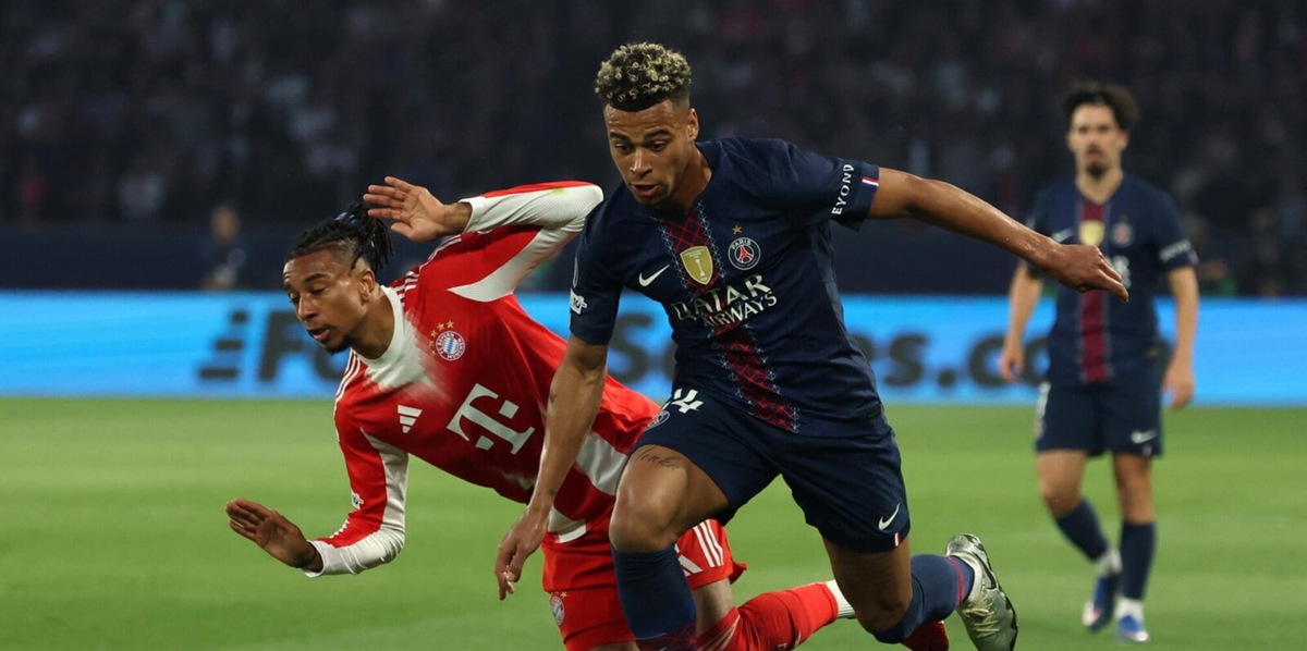 Bayern-Psg, altro show all'Allianz con Kane protagonista