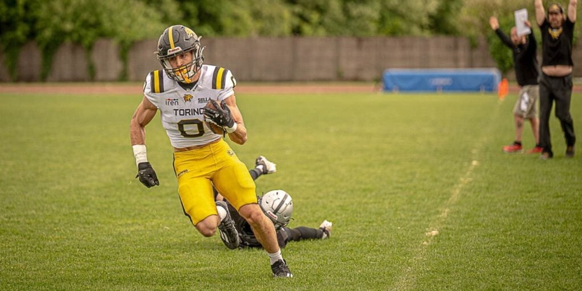 I Giaguari ospiti dei Panthers Parma