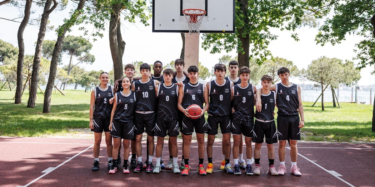 Super School Cup: la prima storica edizione a Venezia getta le basi per il futuro