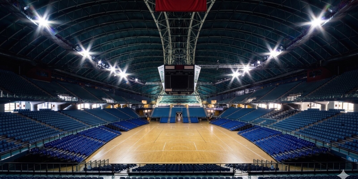 Futsal Champions League Finals 2026 a Pesaro con l’audiodescrizione per le persone cieche e ipovedenti