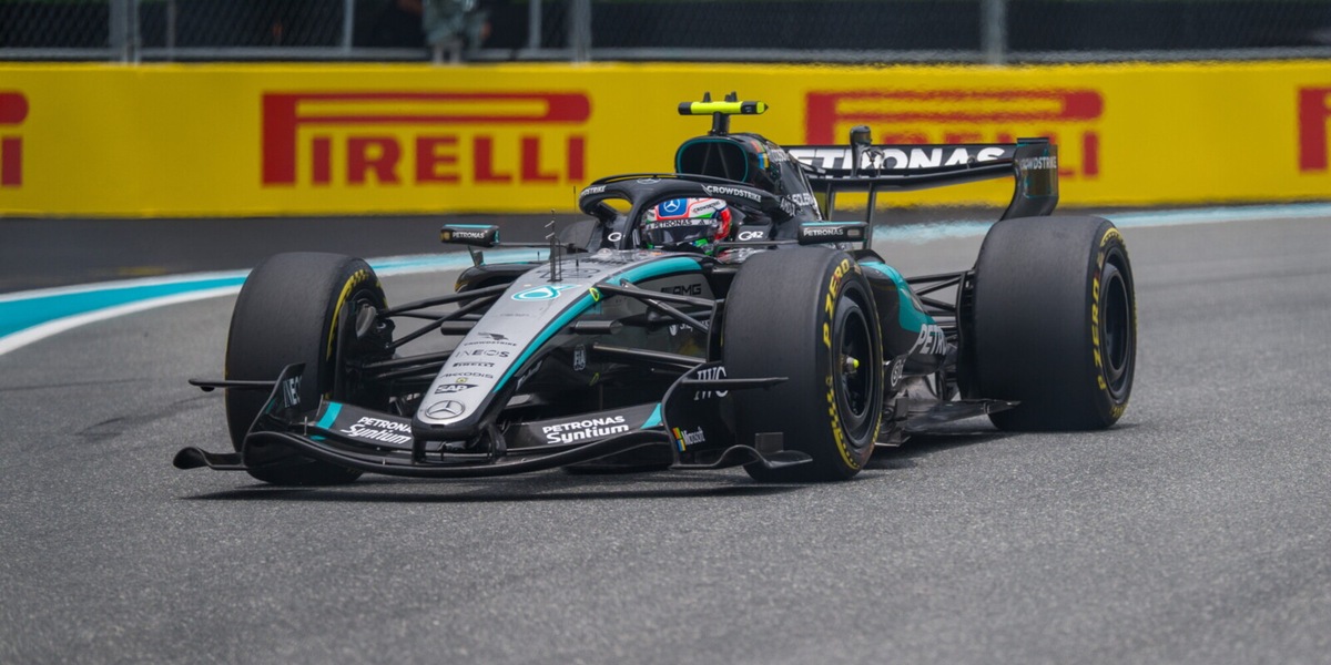 Sky Italia manterrà i diritti esclusivi della Formula 1 fino al 2032