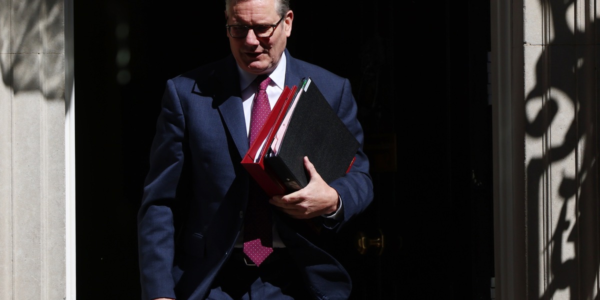 Starmer, 'lotto per ogni voto ma sarà dura'