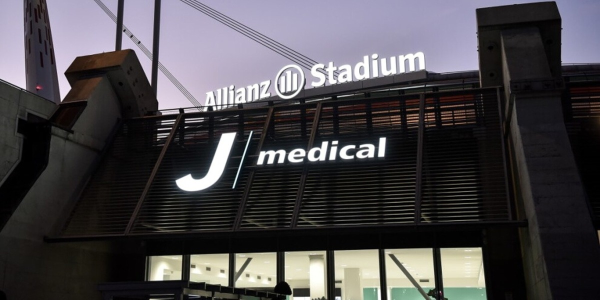Rottura del legamento crociato anteriore, dramma per il talento Juve: il comunicato