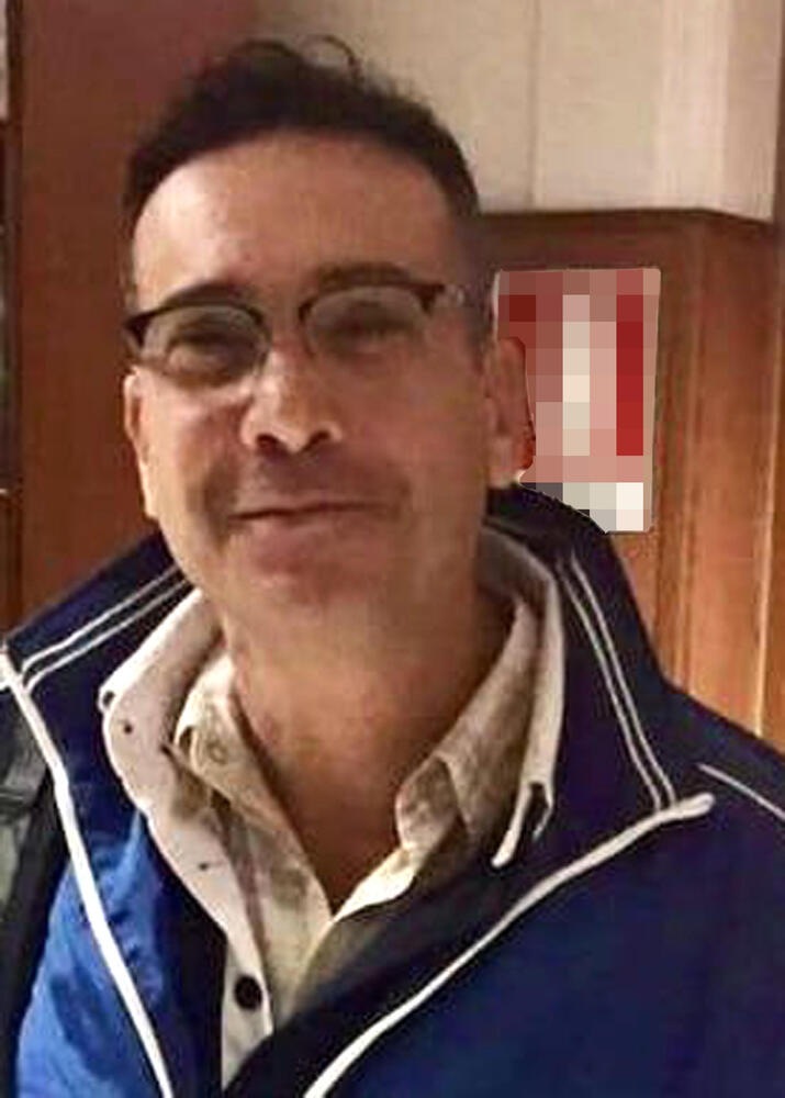 Spionaggio, definitiva la condanna a 20 anni per Biot