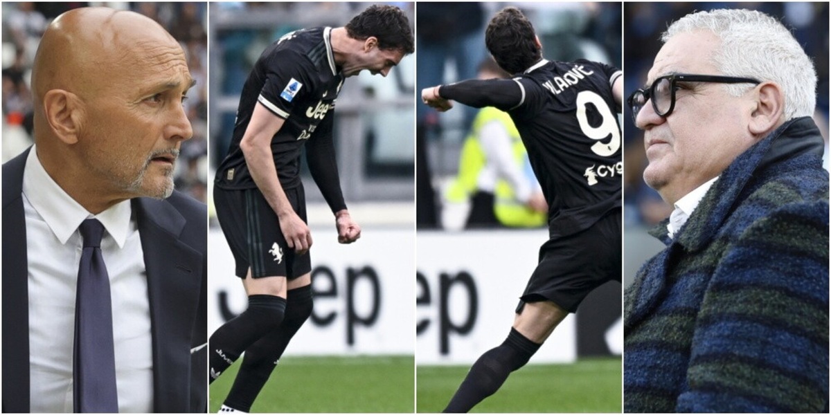 “Vlahovic preso tra lo scetticismo generale, ora è un cavallo di razza. Nella Juve avrei voluto…”