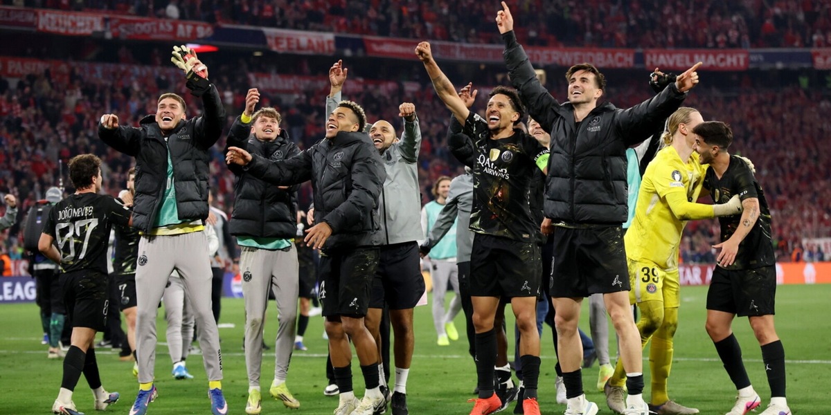 Bayern-Psg, diretta Champions League: Luis Enrique torna in finale dopo il 5-0 all'Inter