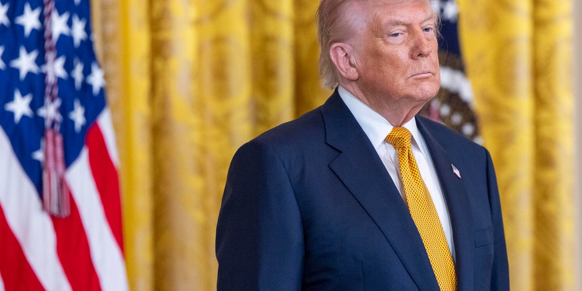 Trump, 'colloqui positivi con l'Iran, molto possibile un accordo'