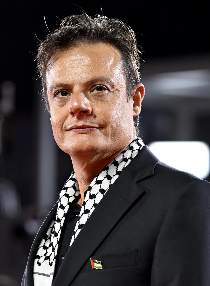 David, Lino Musella miglior attore non protagonista