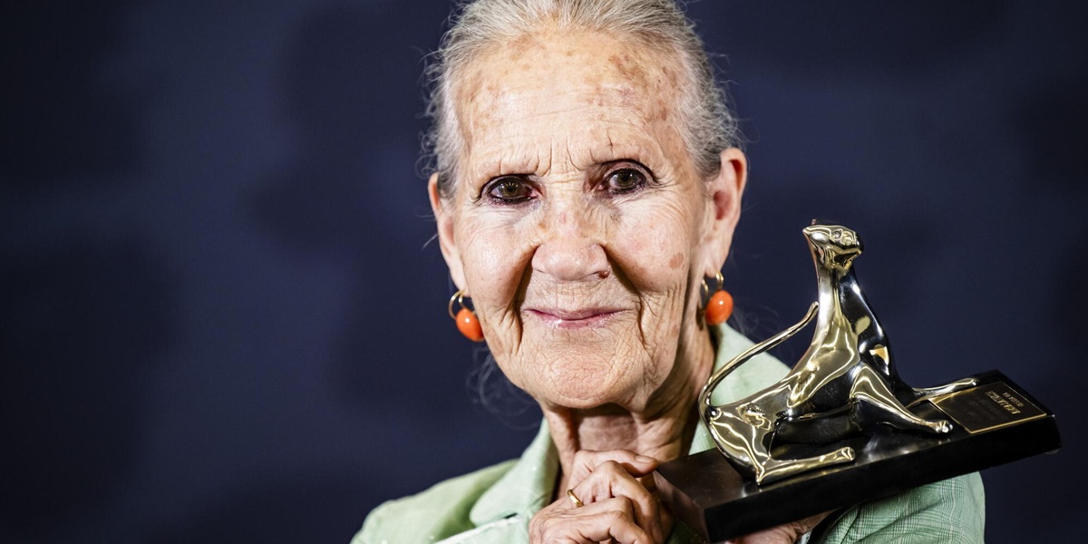 David, Aurora Quattrocchi migliore attrice protagonista