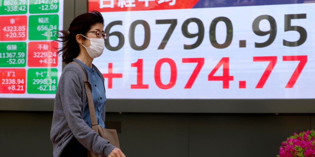 Borsa: Tokyo, apertura in rialzo (+1,20%)