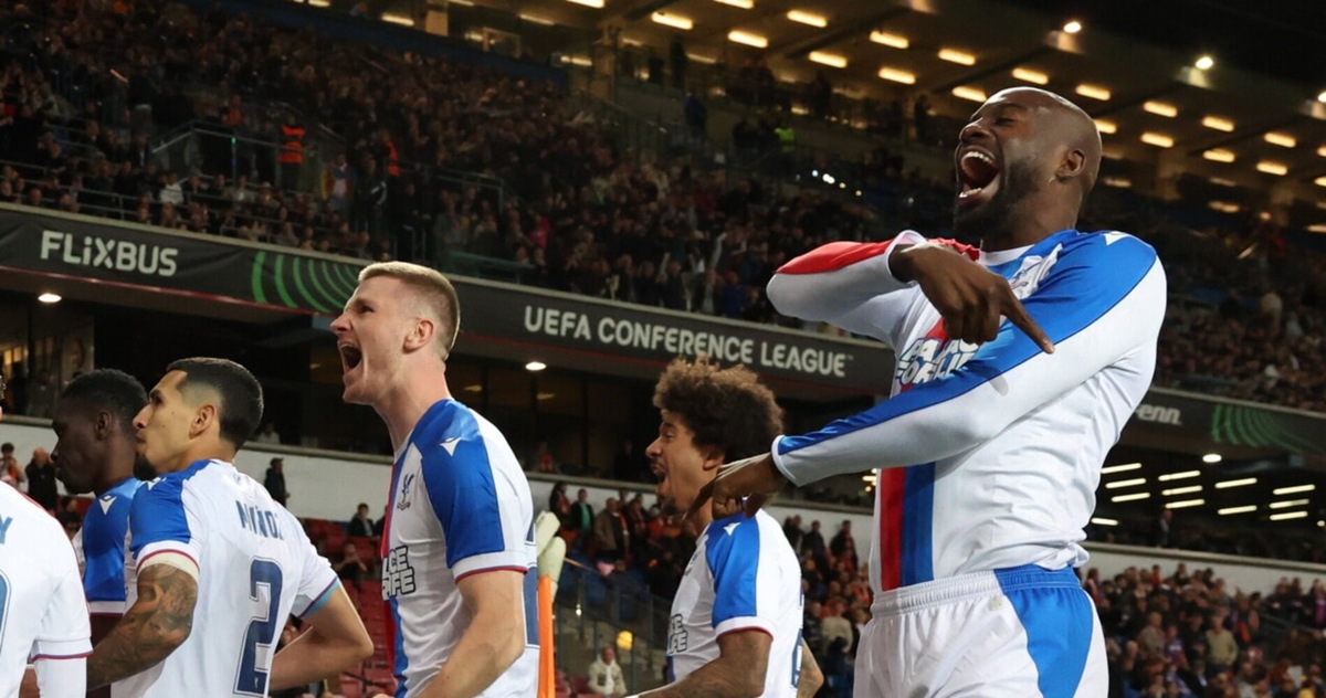 Conference League, pronostico "Multigol" per Crystal Palace-Shakhtar