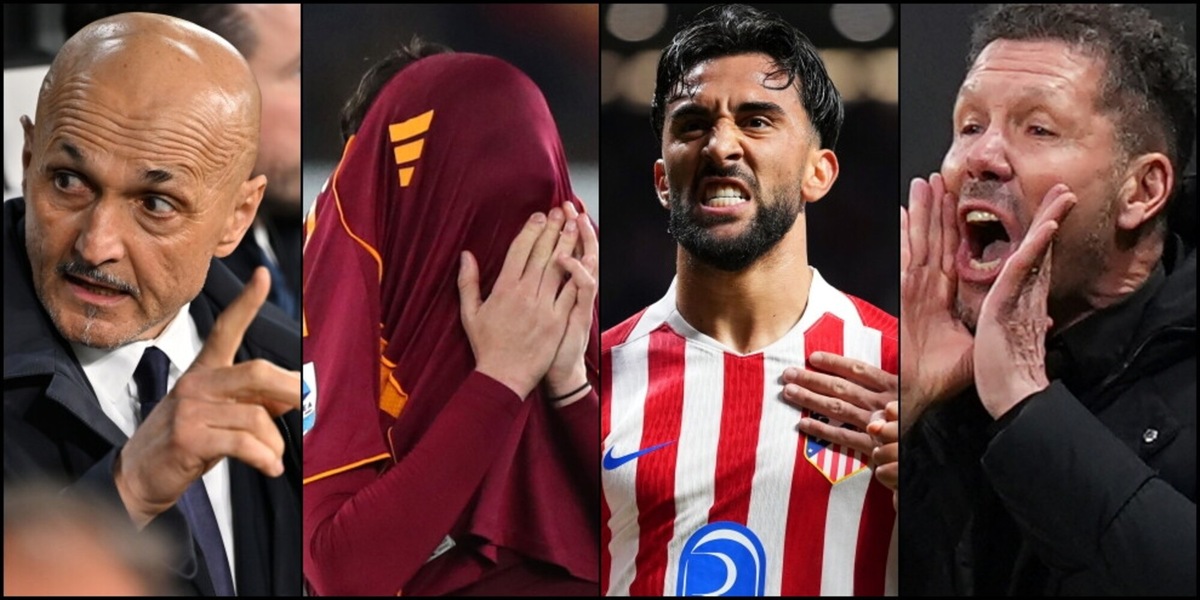 Spalletti impressionato a Roma, sondaggio Juve! Nico Gonzalez, idea scambio: chi offre l'Atletico