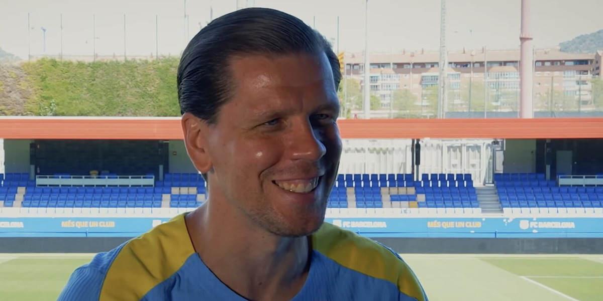 "Juve? No, meglio se ti ritiri": il consiglio... spassionato di Szczesny a Lewandowski