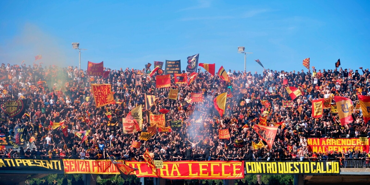 Juve, a Lecce Di Francesco prepara l'impresa: stadio pieno e due titolari recuperati