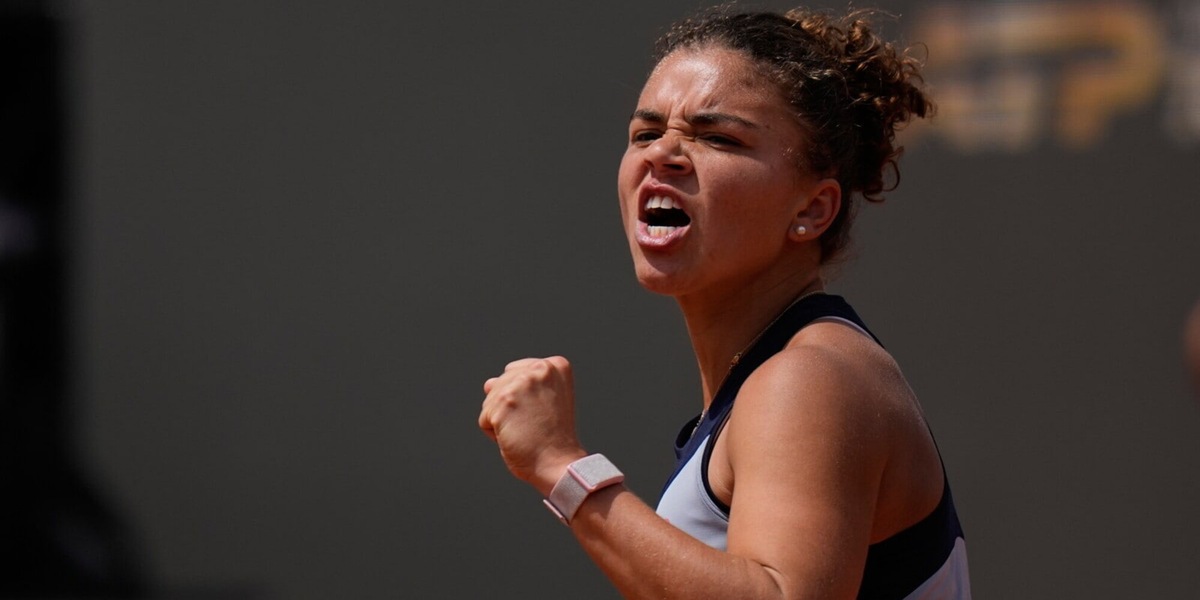 Paolini, che fatica! Rimontata la n.121. Favola Basiletti, dalle qualificazioni a Svitolina!