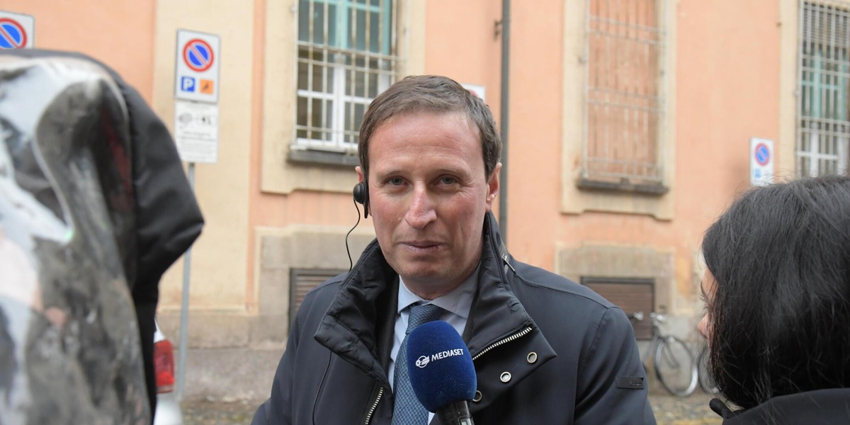 Legale Marco Poggi, 'audio Sempio suggestione non una confessione'