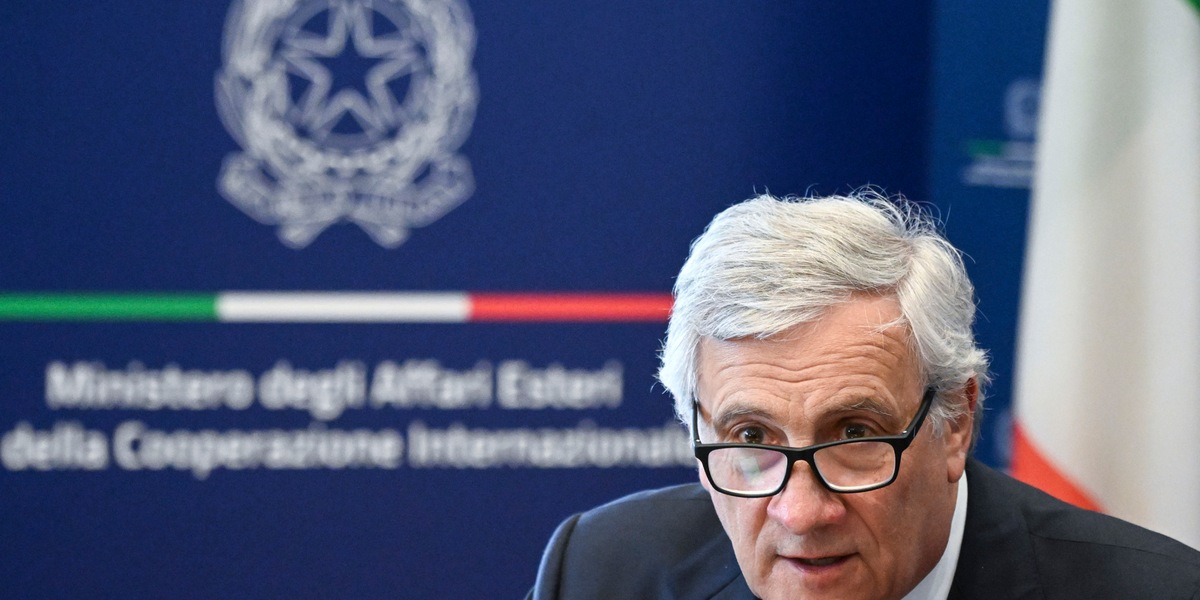 Tajani, gli Stati Uniti sono un nostro alleato fondamentale