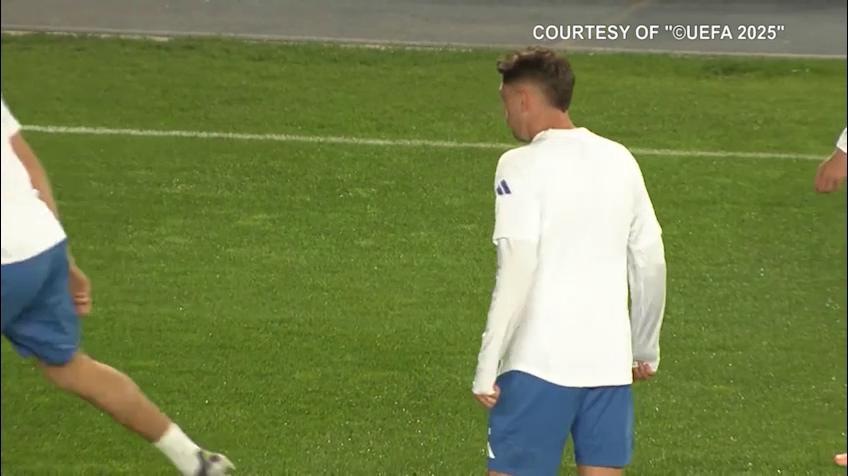 Bufera al Real Madrid: rissa tra Valverde e Tchouaméni