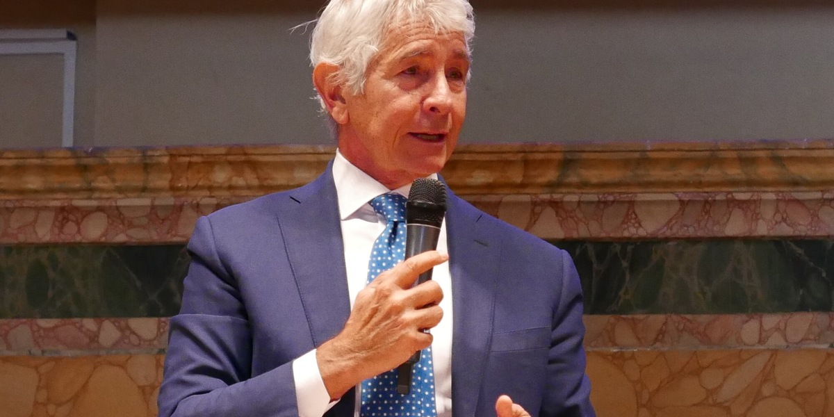 Abodi, 'il calcio italiano ha bisogno di riforme e discontinuità'