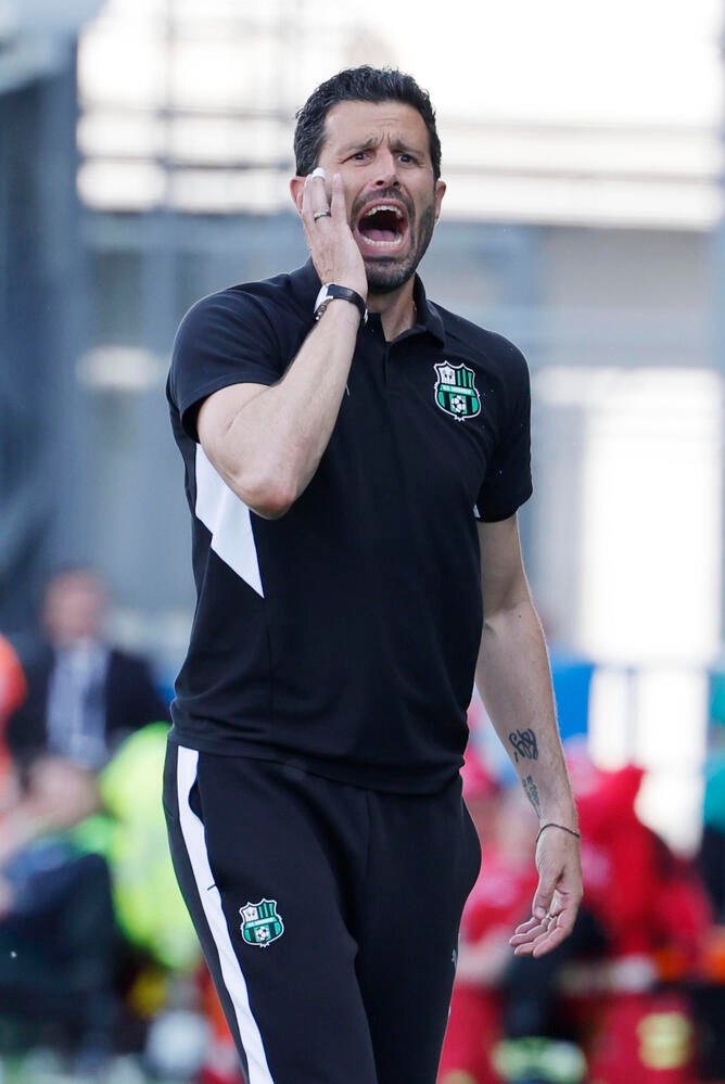 Sassuolo: col Torino in dubbio Berardi e Idzes