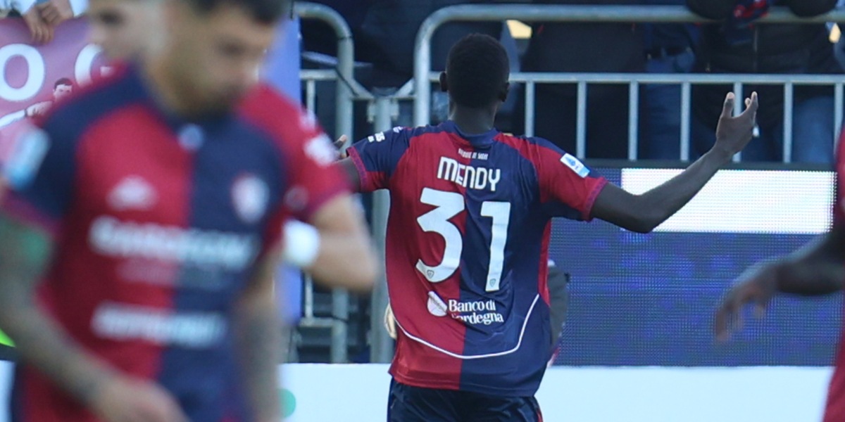 Per Pisacane dubbi in attacco, probabile ritorno di Mendy