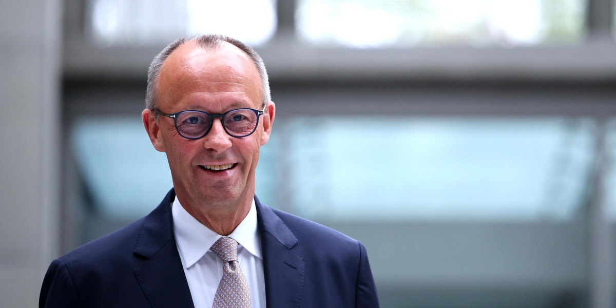Merz su offerta di Unicredit, non è il modo di trattare una banca tedesca