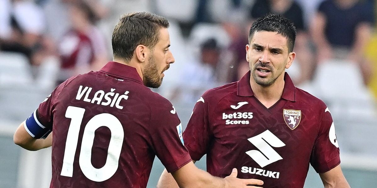 Torino-Sassuolo: orario, diretta, formazioni ufficiali e dove vedere in tv e streaming la Serie A