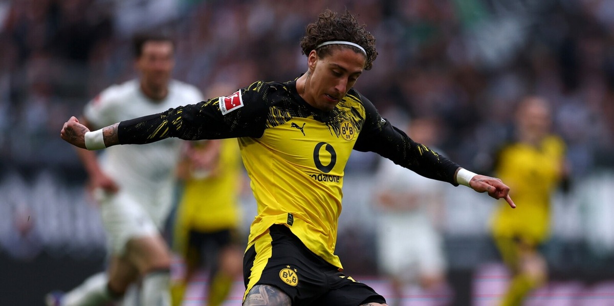 Pronostici Bundesliga, in Dortmund-Eintracht si parte con il segno 1