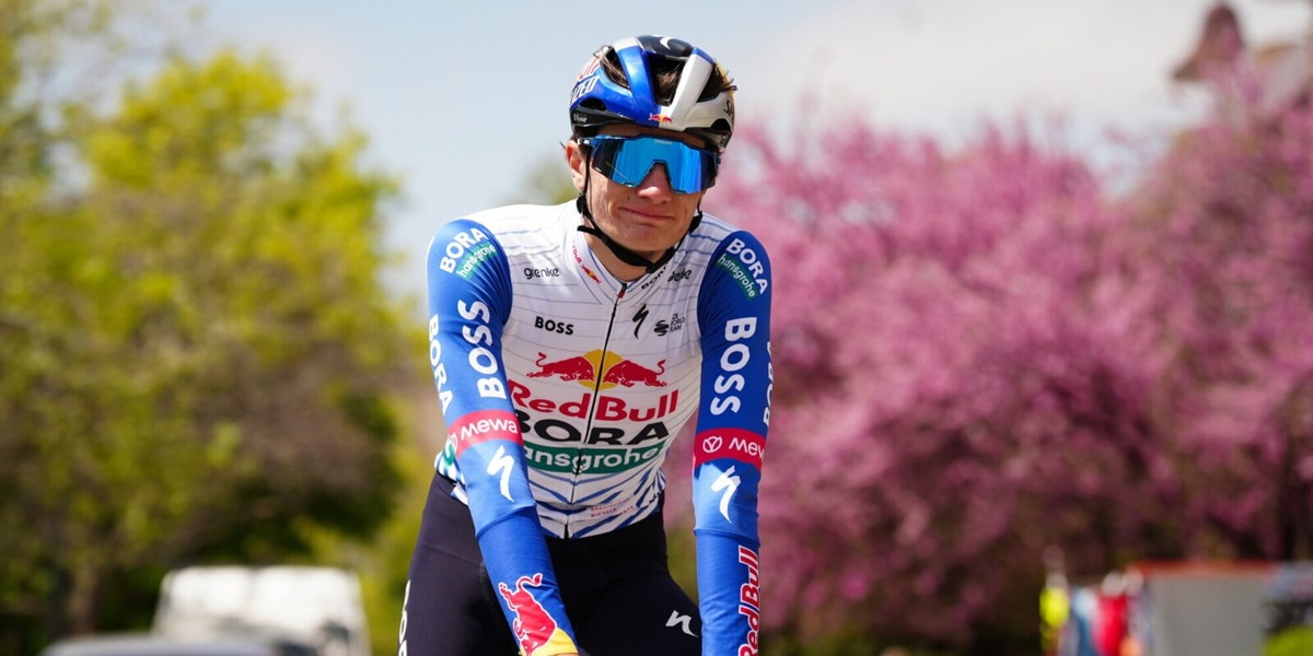 Contador: "Pellizzari, largo all'istinto"
