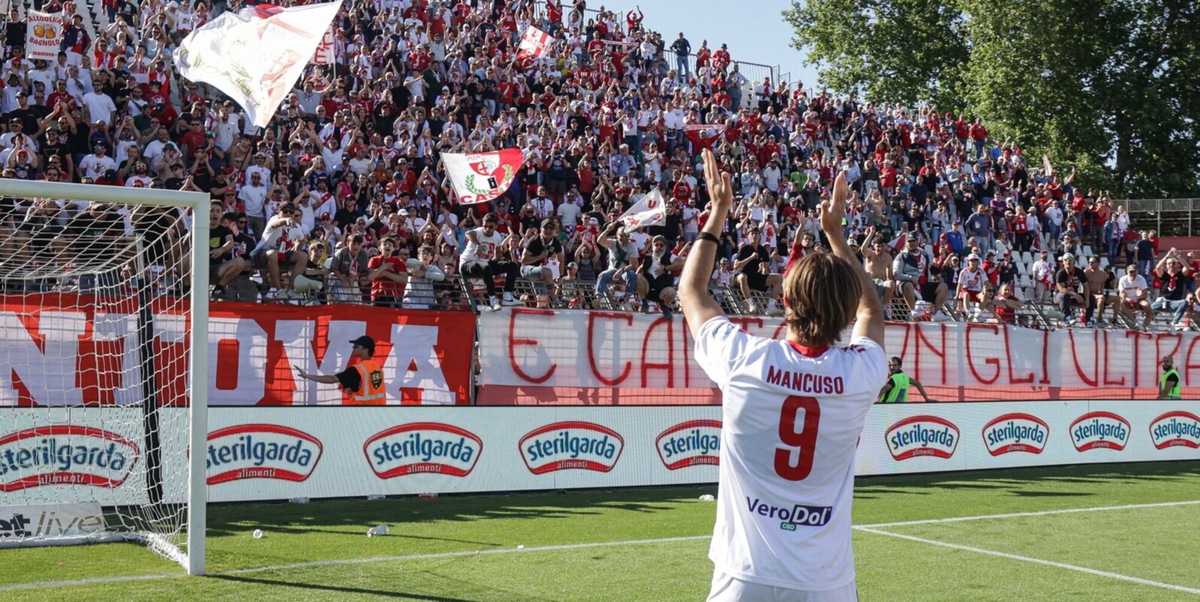 Serie B, ultima giornata da brividi! Per i bookie Frosinone favorito col Mantova